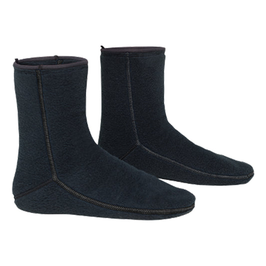 BARE Polar stretch mid layer sokk