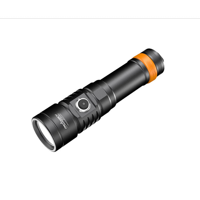 Orcatorch D710V MK2 videolykt