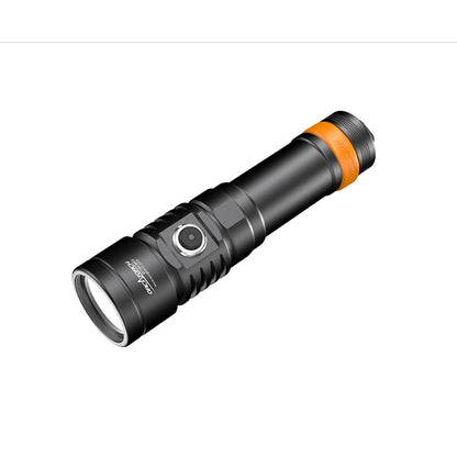 Orcatorch D710V MK2 videolykt