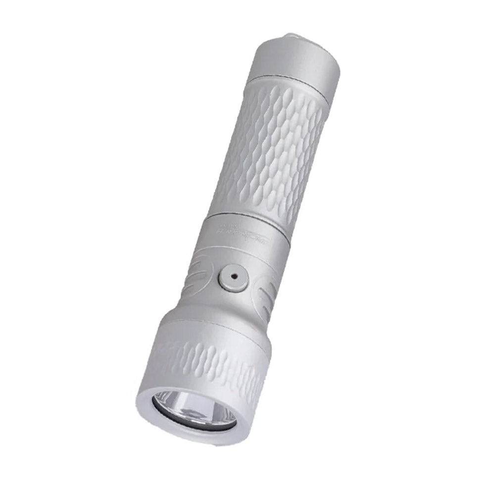 Orcatorch Orca7 dykkelykt 3000 lumen