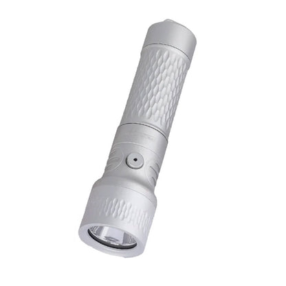 Orcatorch Orca7 dykkelykt 3000 lumen