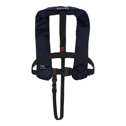 Regatta AquaSafe 170N oppblåsbar redningsvest 40 kg+