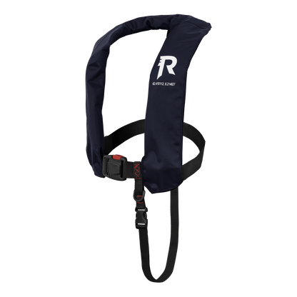Regatta AquaSafe 170N oppblåsbar redningsvest 40 kg+