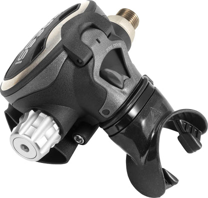 CRESSI T10-SC Pvd + Master Regulator