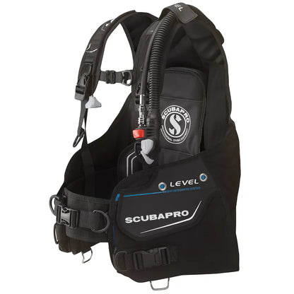 Scubapro Level BCD Large