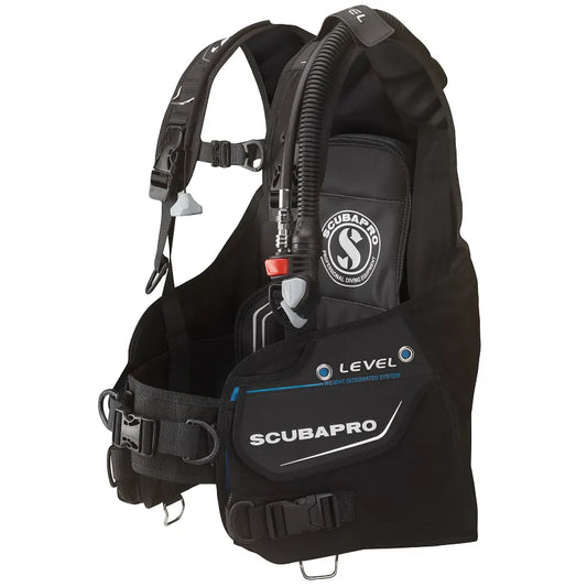 Scubapro Level BCD Large