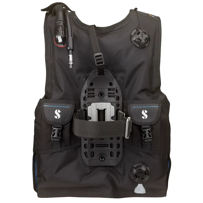 Scubapro Level BCD Large