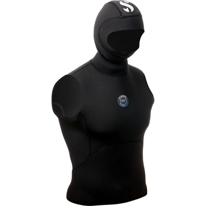 Scubapro Everflex YULEX® Dive Hooded Vest, 2mm