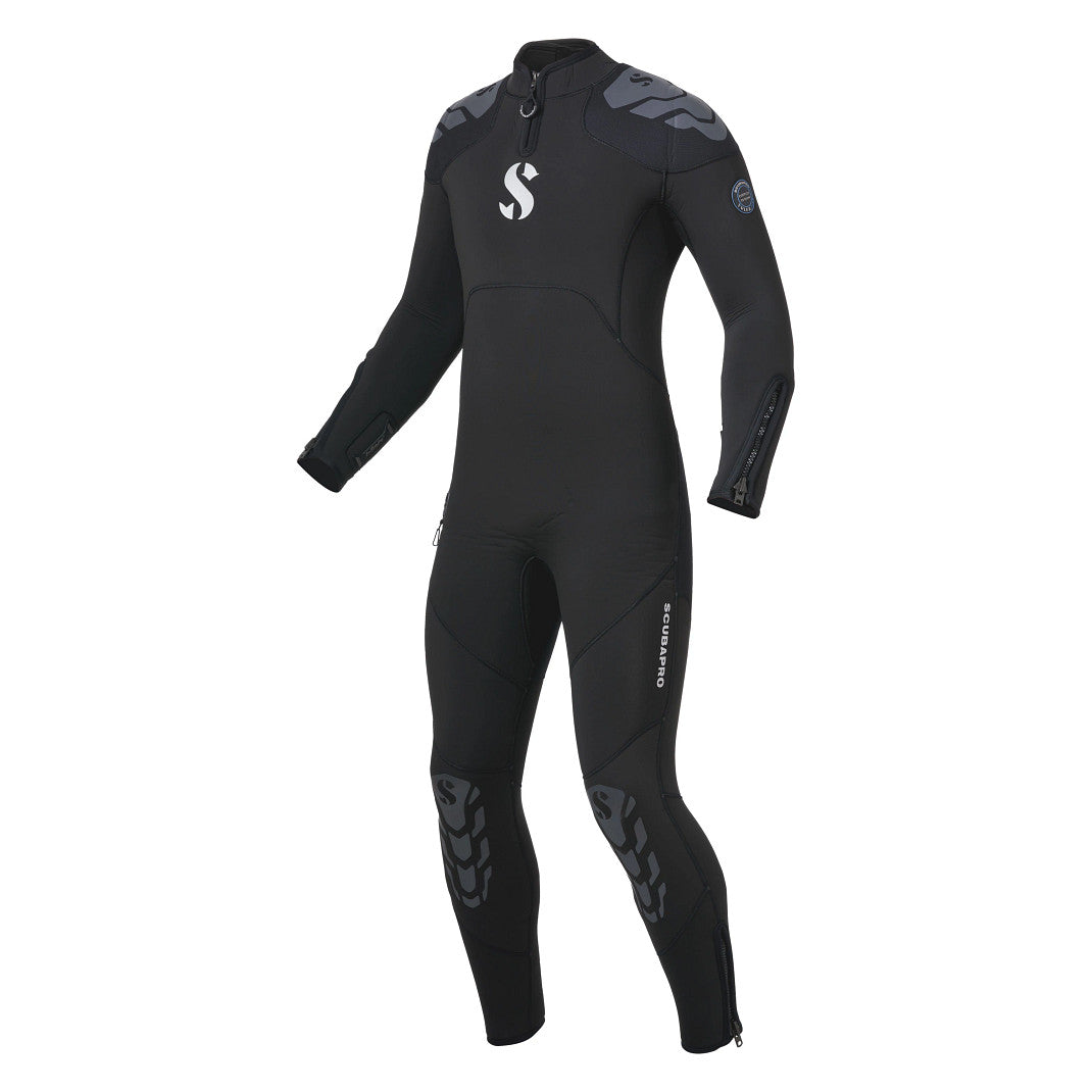 Scubapro Everflex YULEX® Dive Steamer, Herre, 7.5/5.0mm