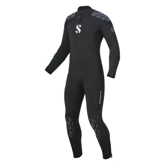 Scubapro Everflex YULEX® Dive Steamer, Herre, 7.5/5.0mm