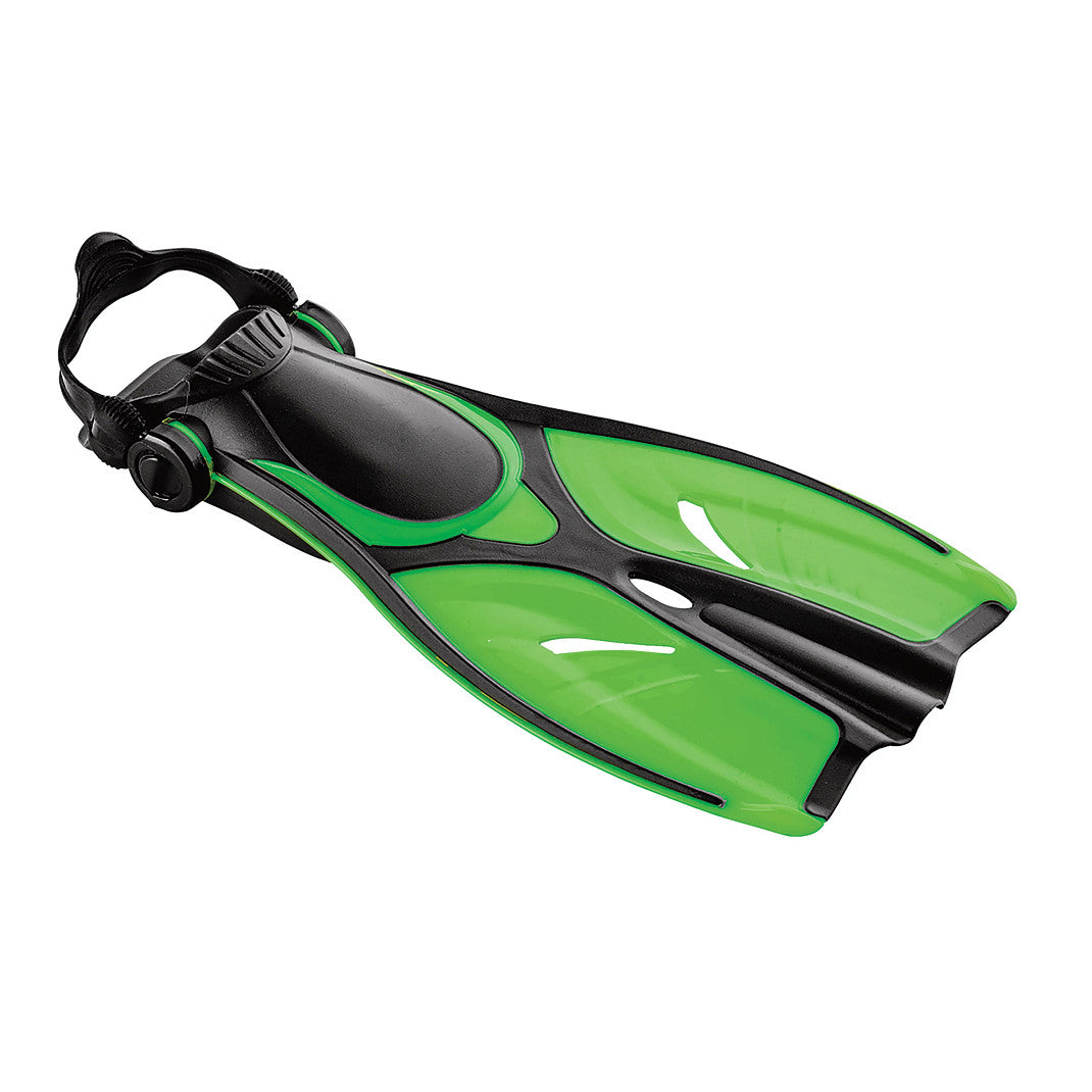 Scubapro Dolphin svømmeføtter junior, str. 27 - 31