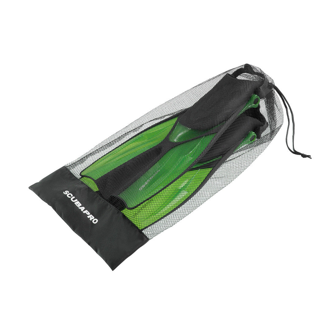 Scubapro Dolphin svømmeføtter junior, str. 27 - 31