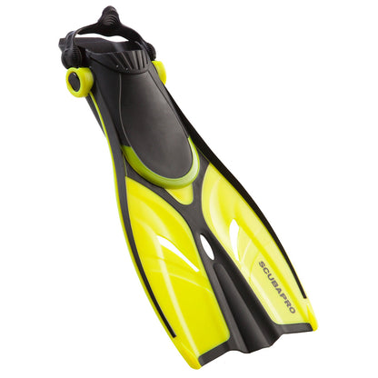 Scubapro Dolphin svømmeføtter junior, str. 27 - 31
