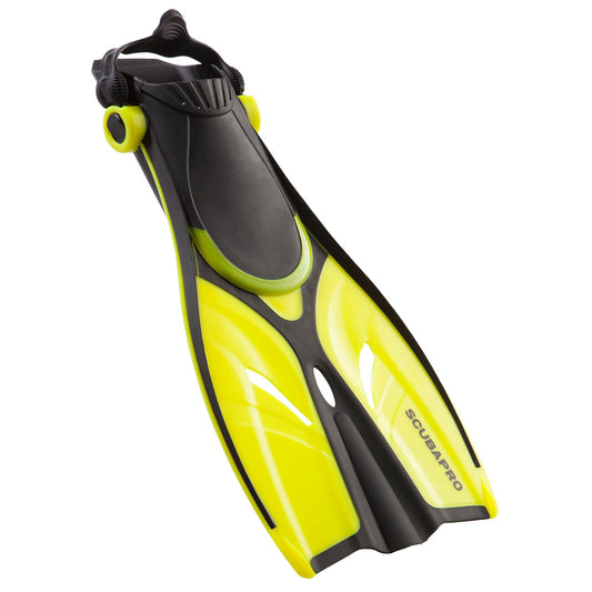 Scubapro Dolphin svømmeføtter junior, str. 27 - 31