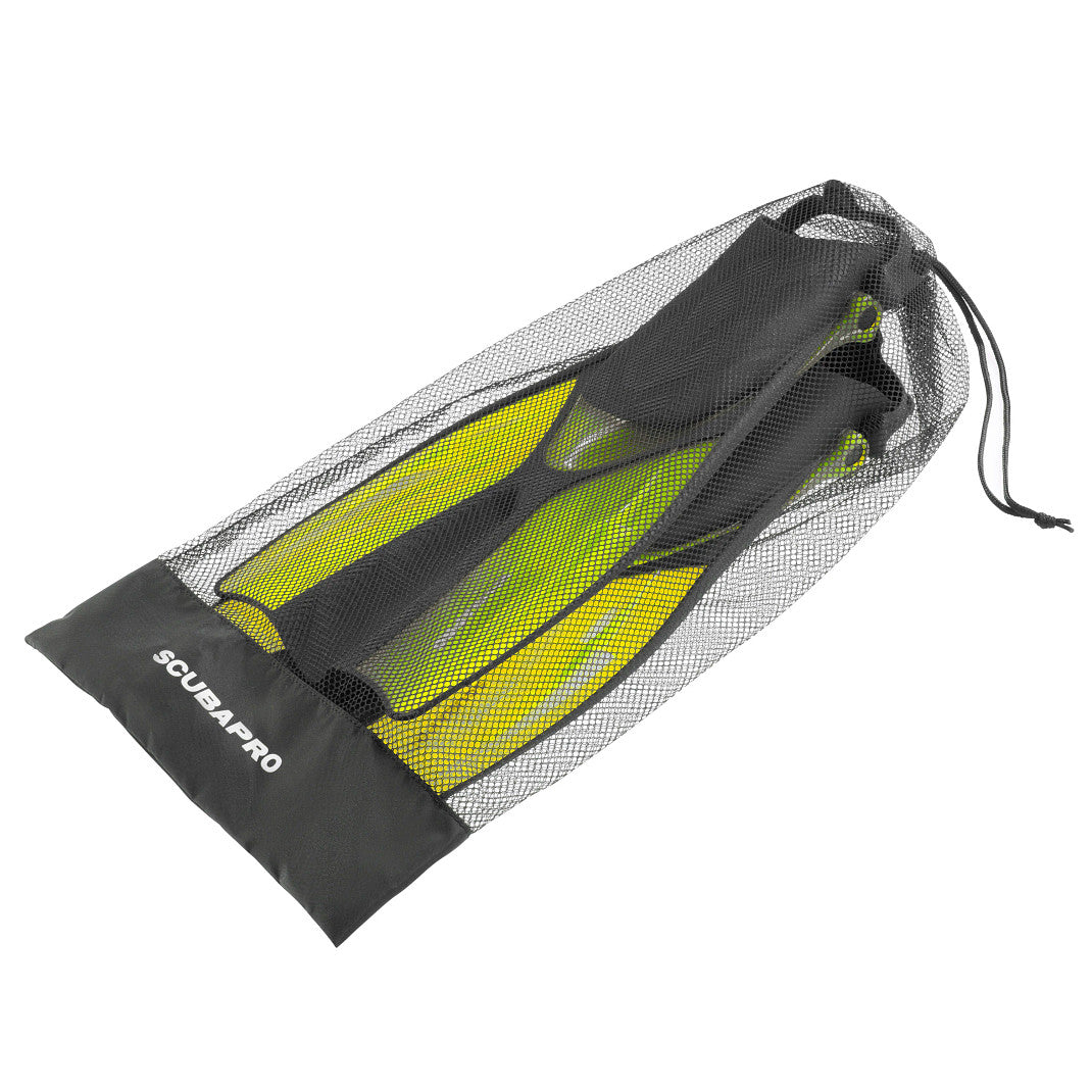 Scubapro Dolphin svømmeføtter junior, str. 27 - 31