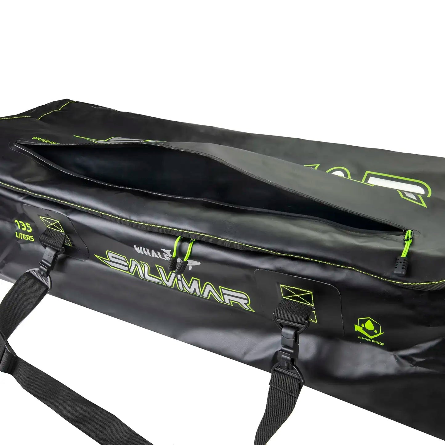Salvimar Whale bag 135 L