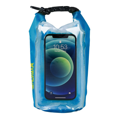 Salvimar drybag 2,5 L med mobillomme