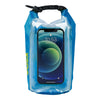 Salvimar drybag 2,5 L med mobillomme