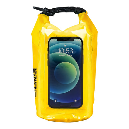Salvimar drybag 2,5 L med mobillomme