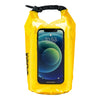 Salvimar drybag 2,5 L med mobillomme