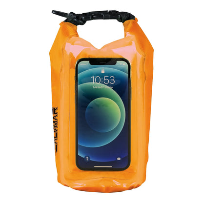 Salvimar drybag 2,5 L med mobillomme