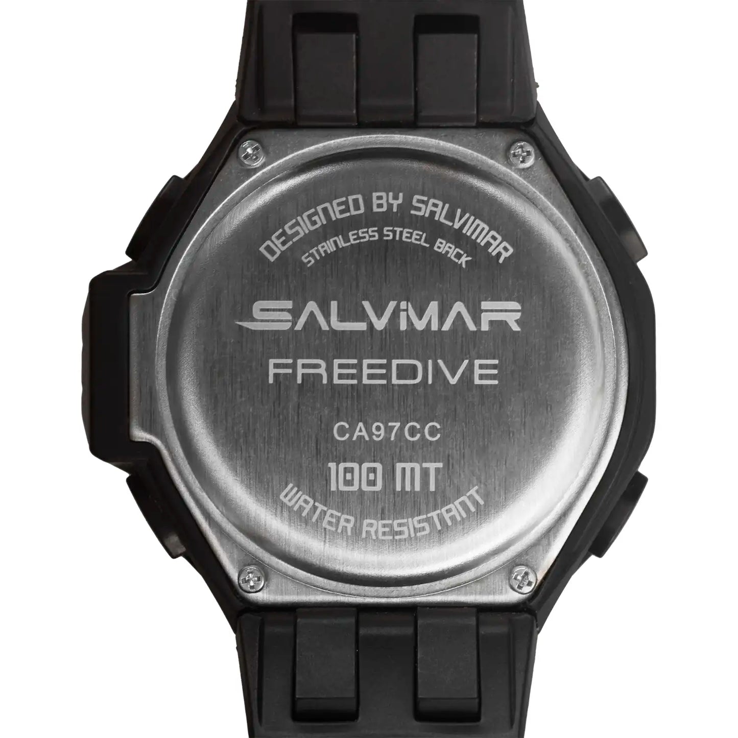 Salvimar Freedive fridykkercomputer