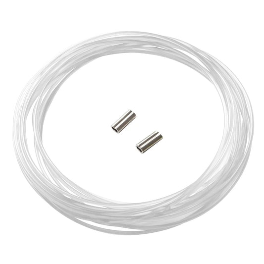 Salvimar harpunline 1,5 mm 6 m + 2 lineklemmer
