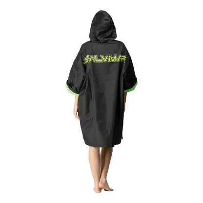 Salvimar skifteponcho