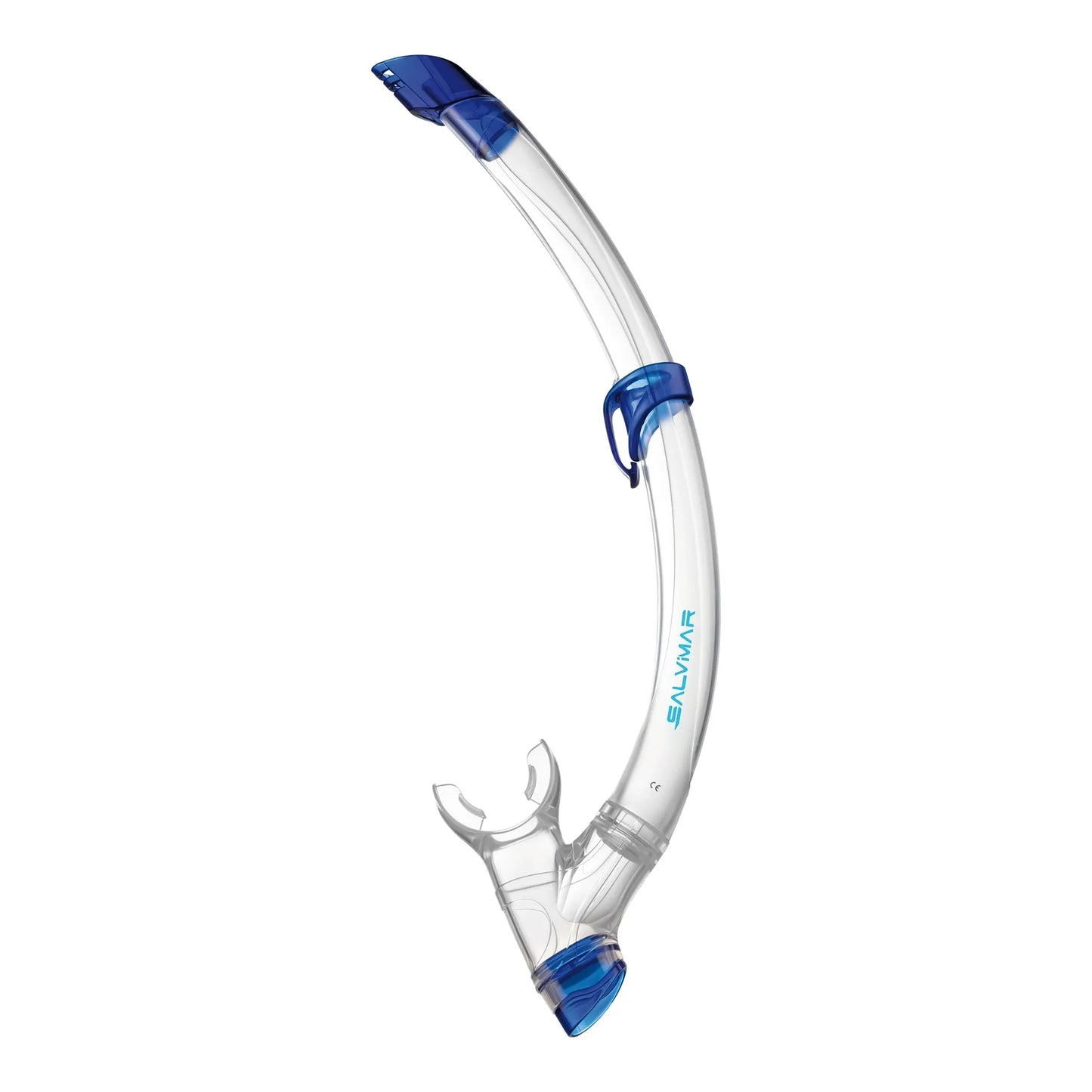 Salvimar Splash snorkel med ventil for voksne