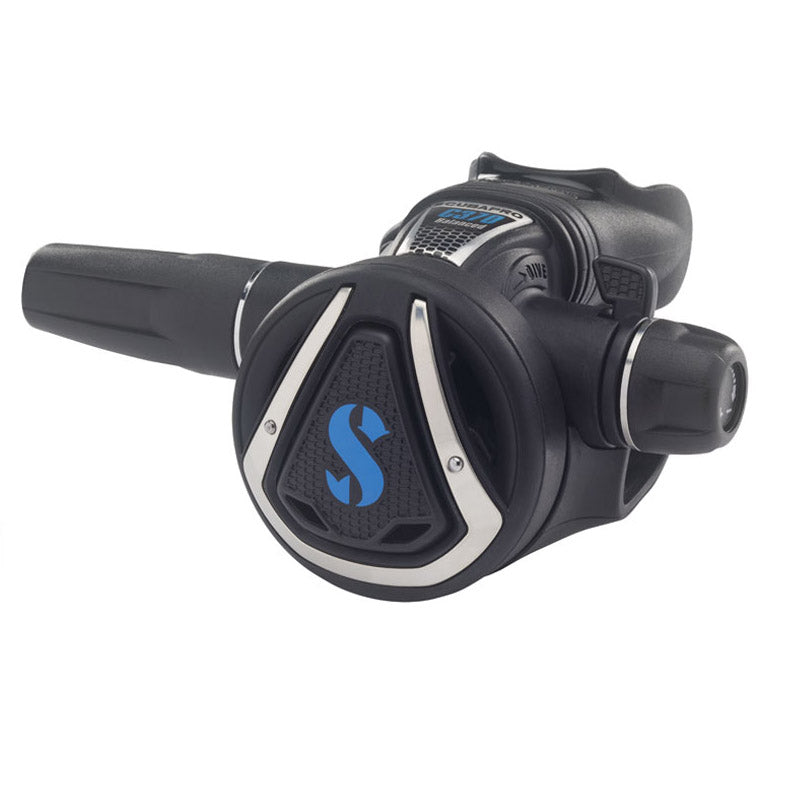 Scubapro C370 andretrinn