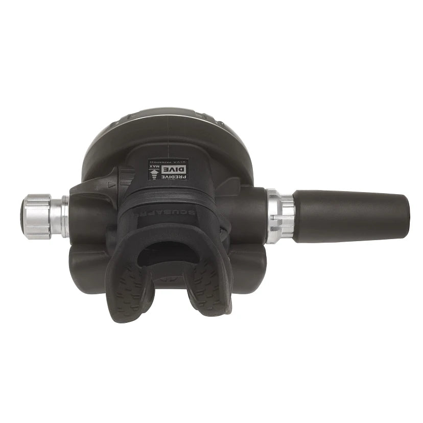 Scubapro G260 andretrinn