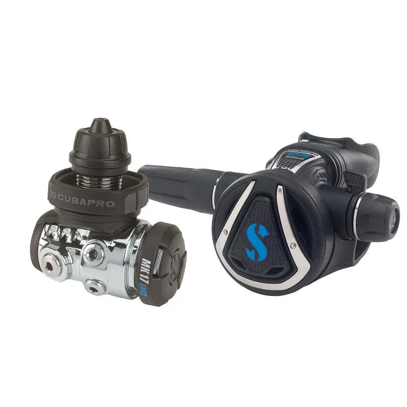 Scubapro MK17 EVO2 DIN 300 / C370