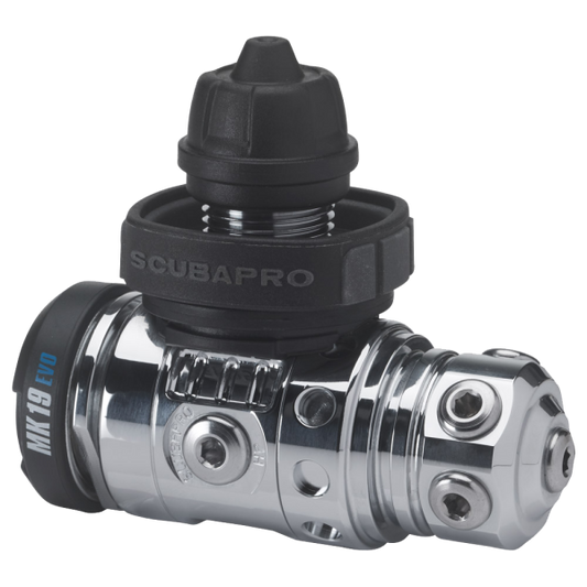 Scubapro MK19 Evo DIN 300 førstetrinn