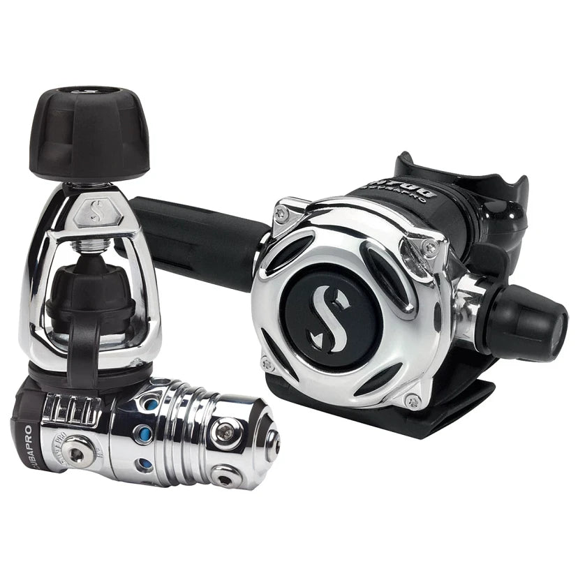 Scubapro MK25 EVO DIN 300 / A700 ventilsett