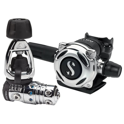 Scubapro MK25 EVO DIN 300 / A700 ventilsett
