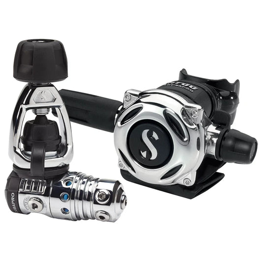 Scubapro MK25 EVO DIN 300 / A700 ventilsett