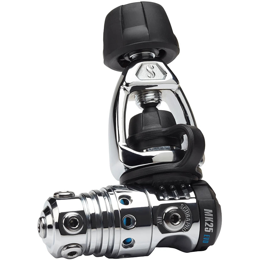 Scubapro MK25 EVO DIN 300 / A700 ventilsett