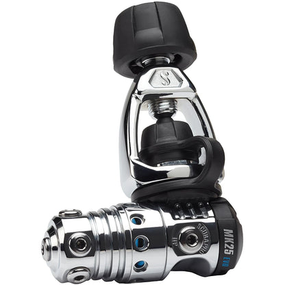 Scubapro MK25 EVO DIN 300 / A700 ventilsett