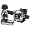 Scubapro MK25 EVO DIN 300 / A700 ventilsett