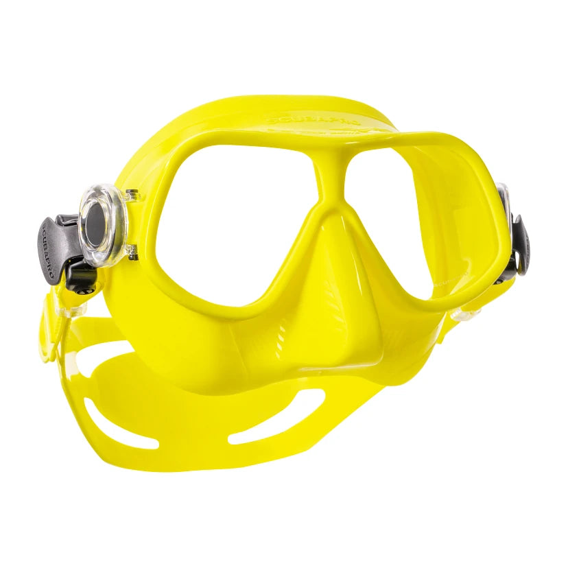 Scubapro Steel Comp dykkemaske til fridykking