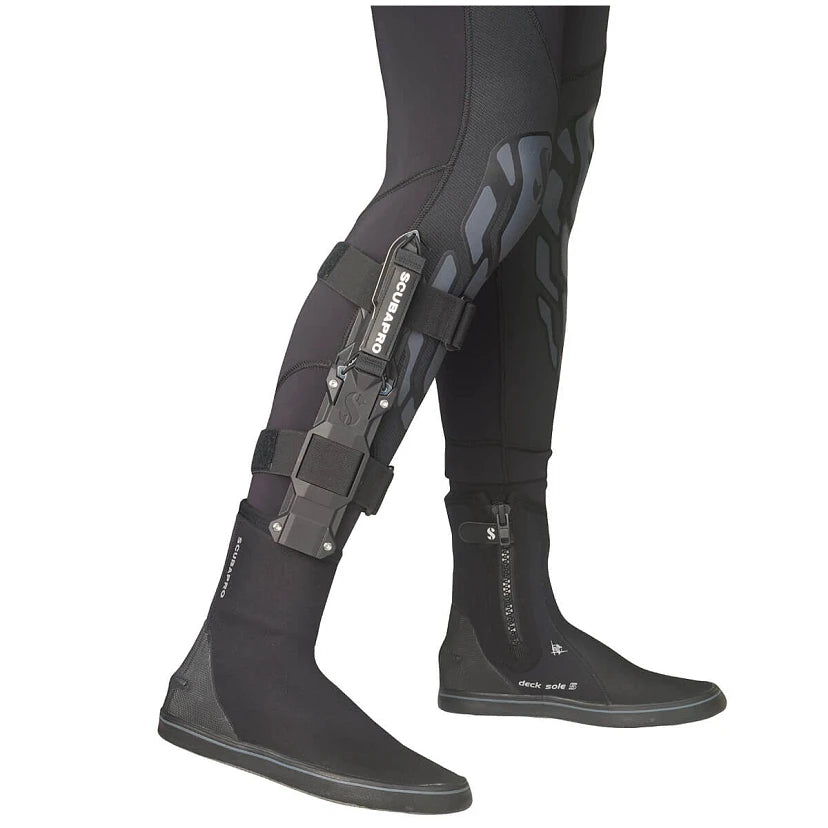 Scubapro TK15 dykker kniv