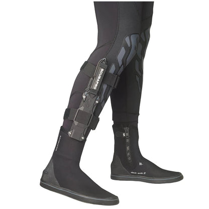 Scubapro TK15 dykker kniv