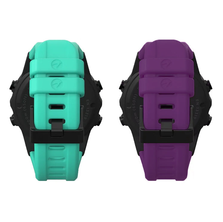 Shearwater Teric watch strap