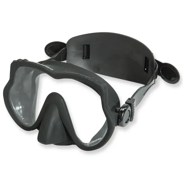 Scubapro Devil maske