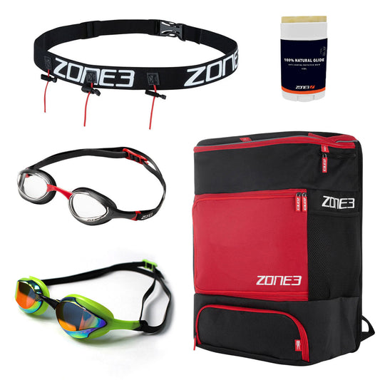 Zone3-triathlonpaket