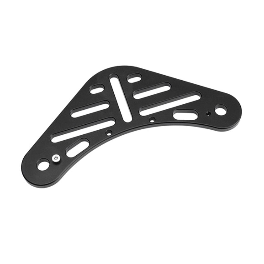 Orcatorch base tray og GoPro-feste