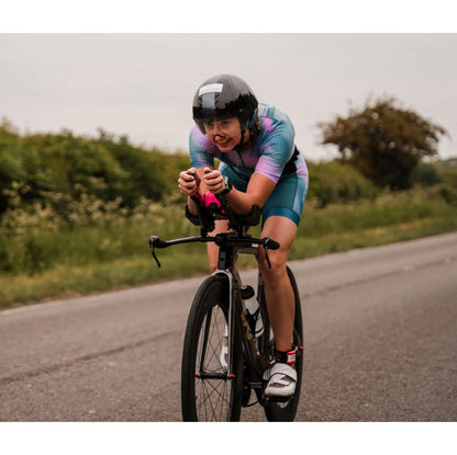 Zone3 Activate+ kortermet trisuit, dame