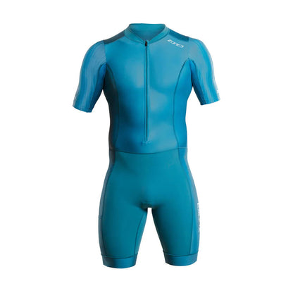 Zone3 Activate+ kortermet trisuit, herre