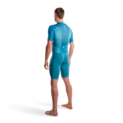 Zone3 Activate+ kortermet trisuit, herre