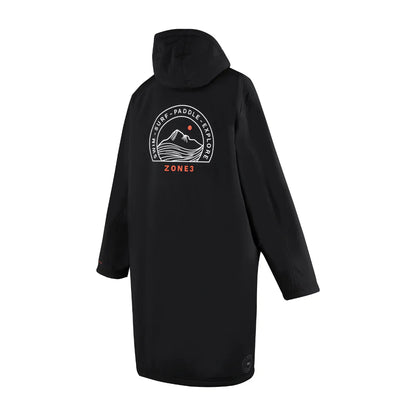 Zone3 Active-Flex parka skiftefrakk